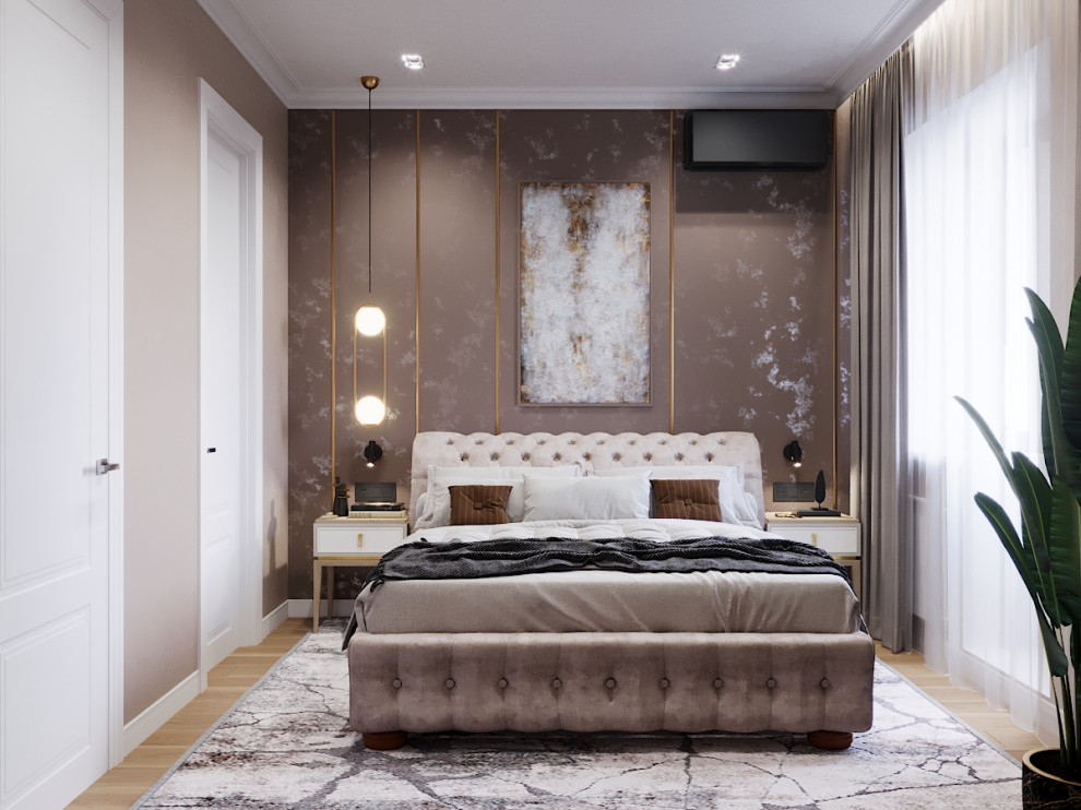 Квартира в Центре Уфы