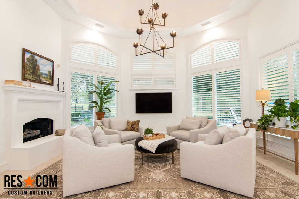 Stonecroft - Home Renovation