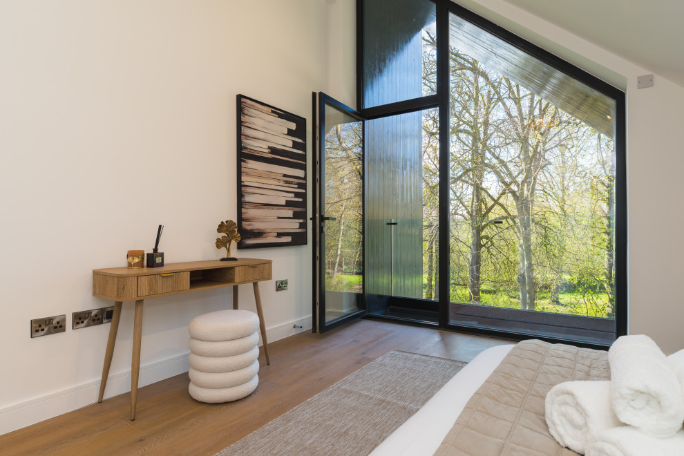 Carisbroke view - AirBnB