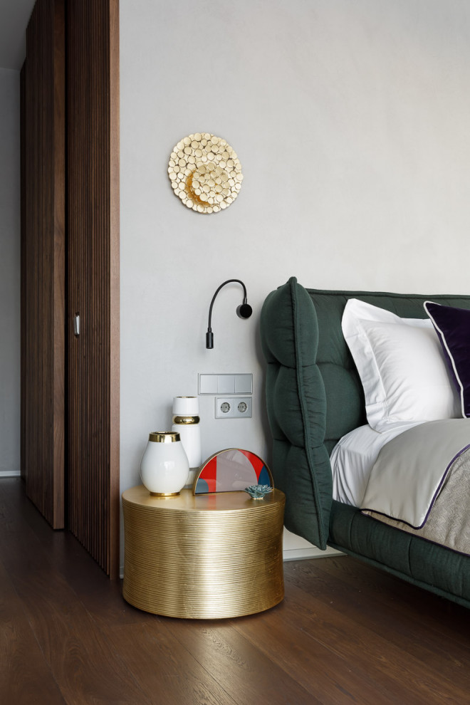 Квартира в Санкт-Петербурге