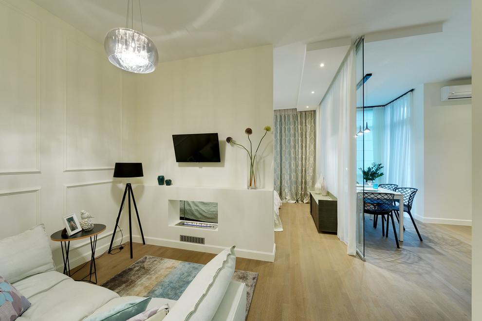 LUXURY APPARTMENT-STUDIO, PECHERSKY