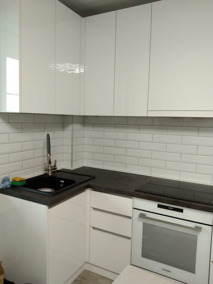 Проектирование-производство кухонных гарнитуров