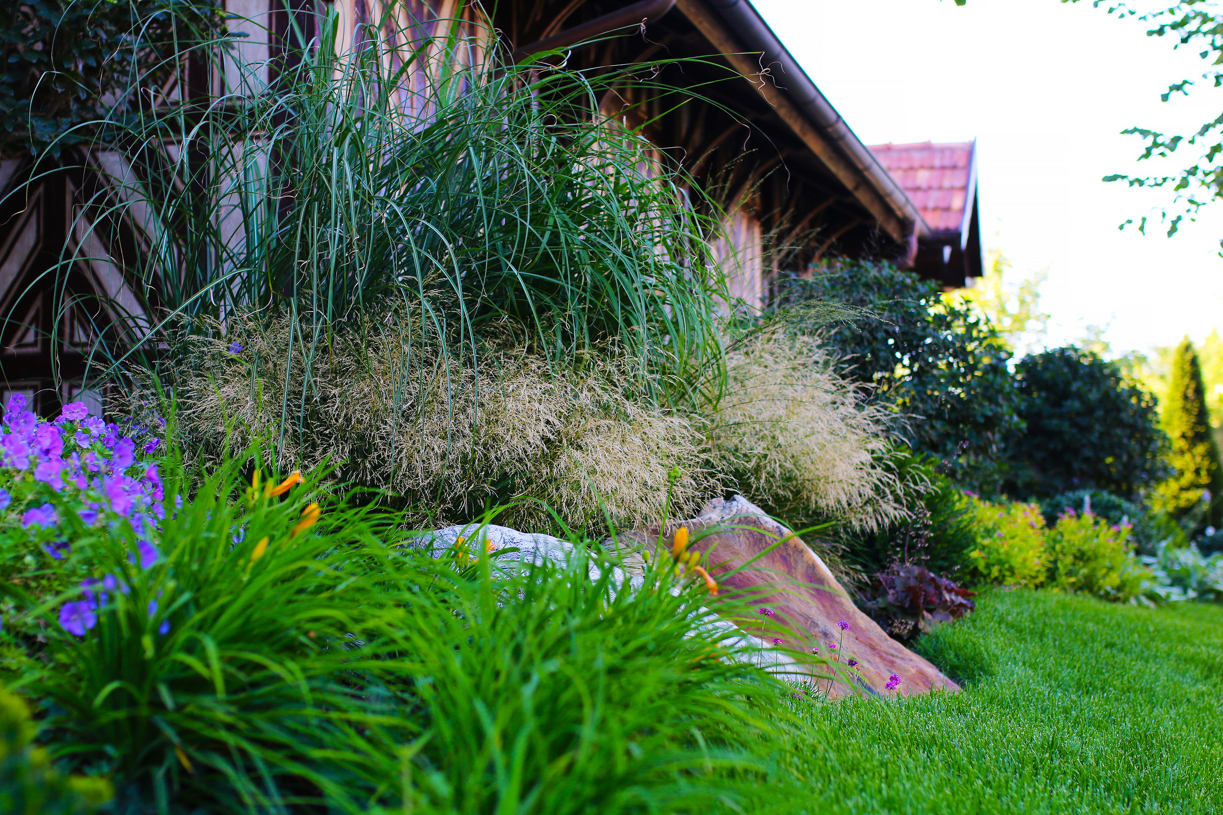 Загородный клуб