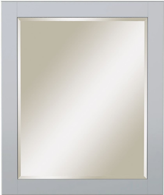 36 X 30 Framed Bathroom Mirror, Framed Bathroom Mirrors 30 X 36