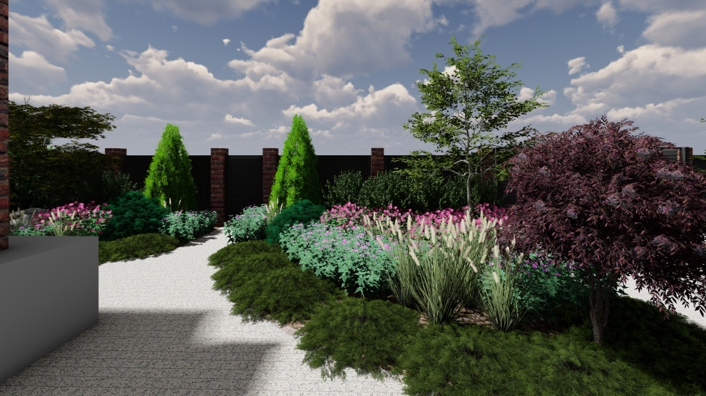 Частный дом г. Краснодар