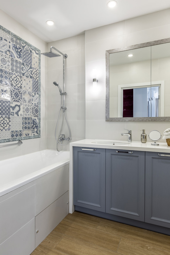 ЖК XXI квартал