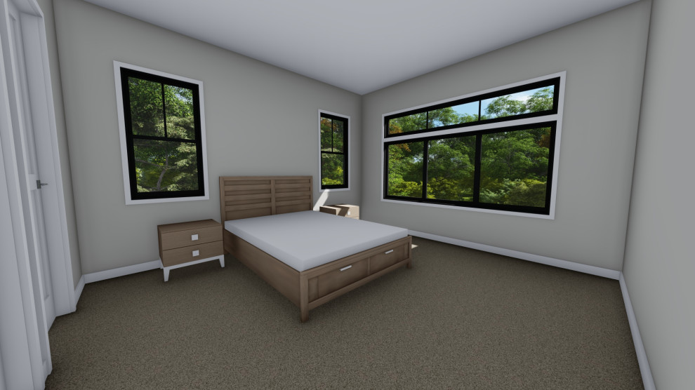 Lee Residence