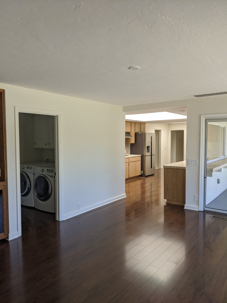 Sevilla Ln Home Remodel