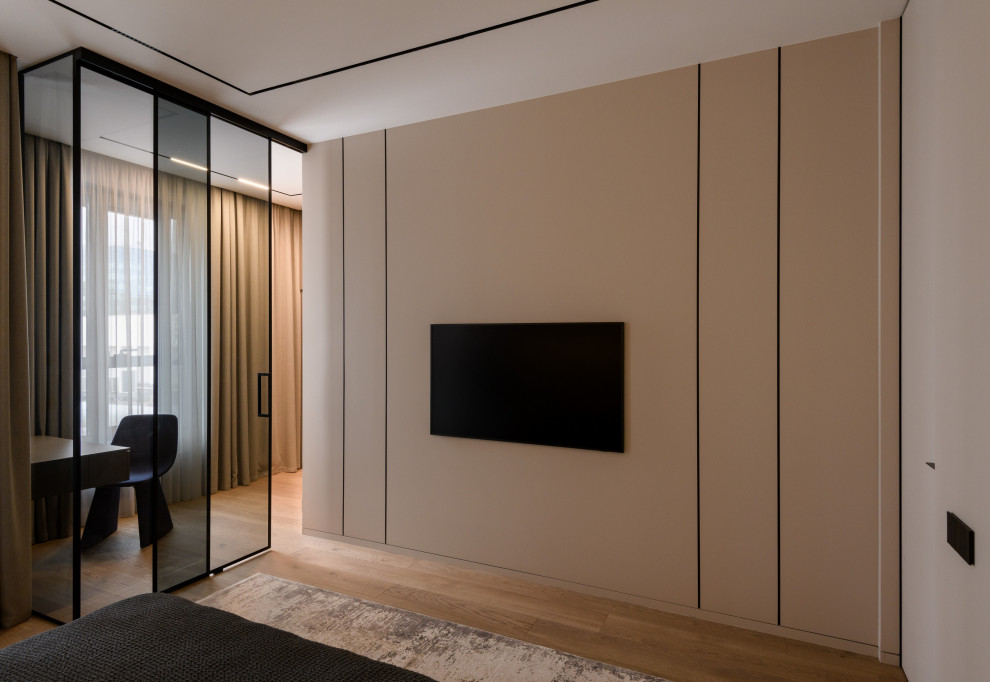 Реализация квартиры Richmond Residens