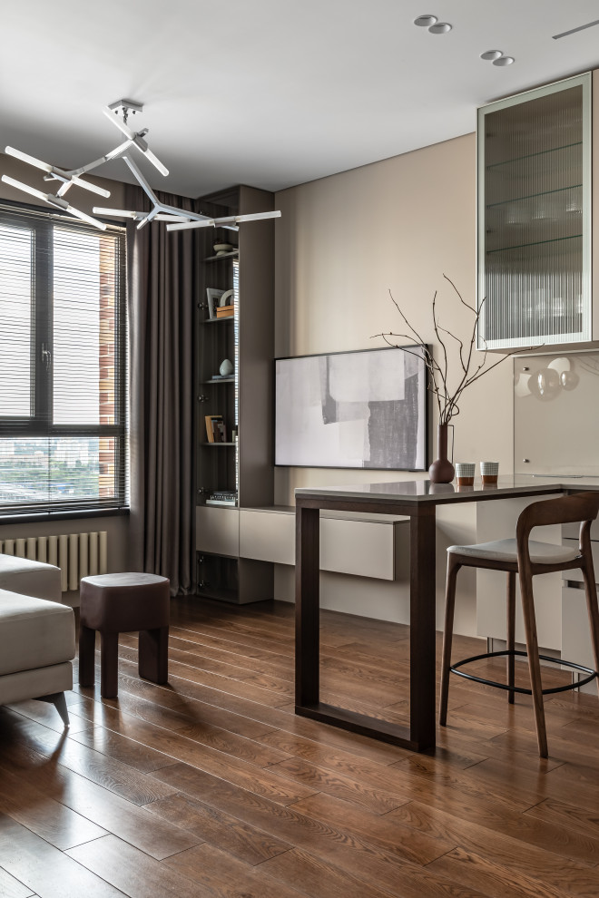 ЖК Селигер Сити