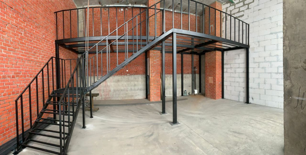 Черногрязская, проект гроумнига для собак