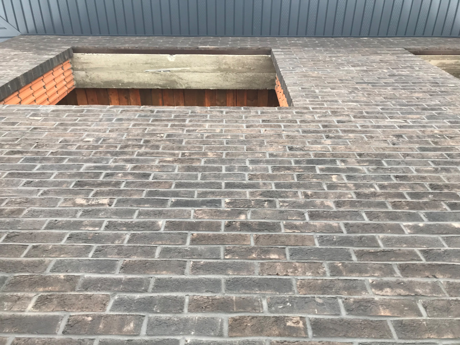 Фасад дома в КП Жуковка 21