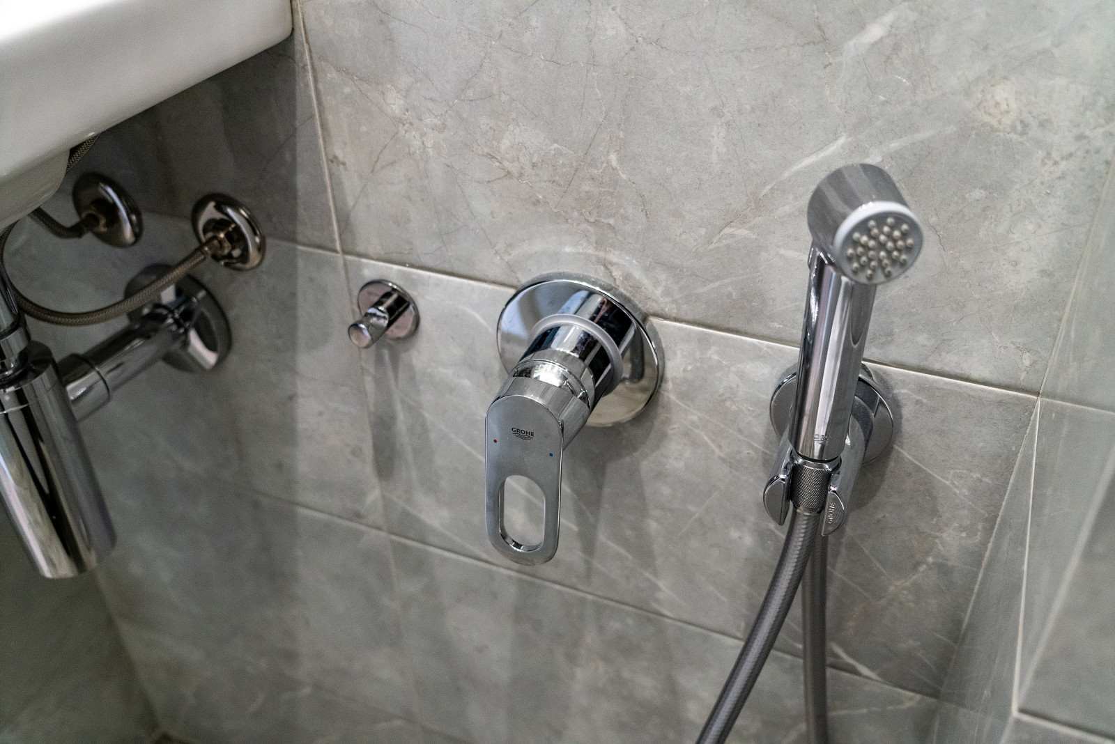 1-комнатная квартира площадью 46 м2