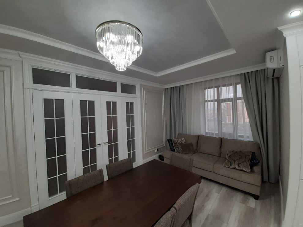 Коллекция "Ламира" во французском стиле