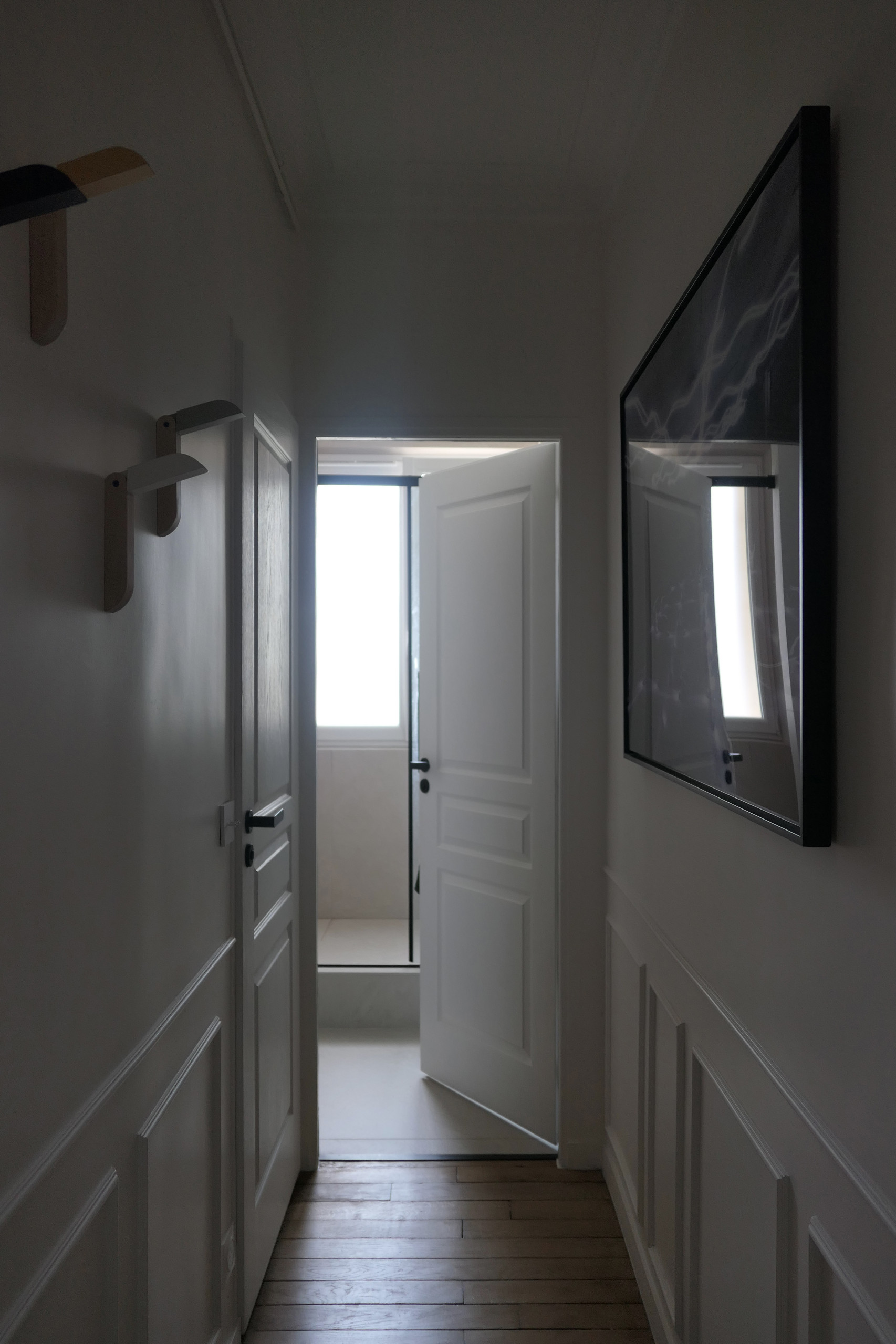 Appartement Lourmel - 54 m²