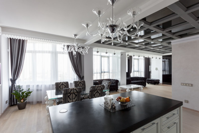 Интерьер из Ростова на Дону/Interior from Rostov-on-Don