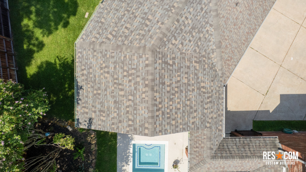 Cascading Brook - Outdoor Living