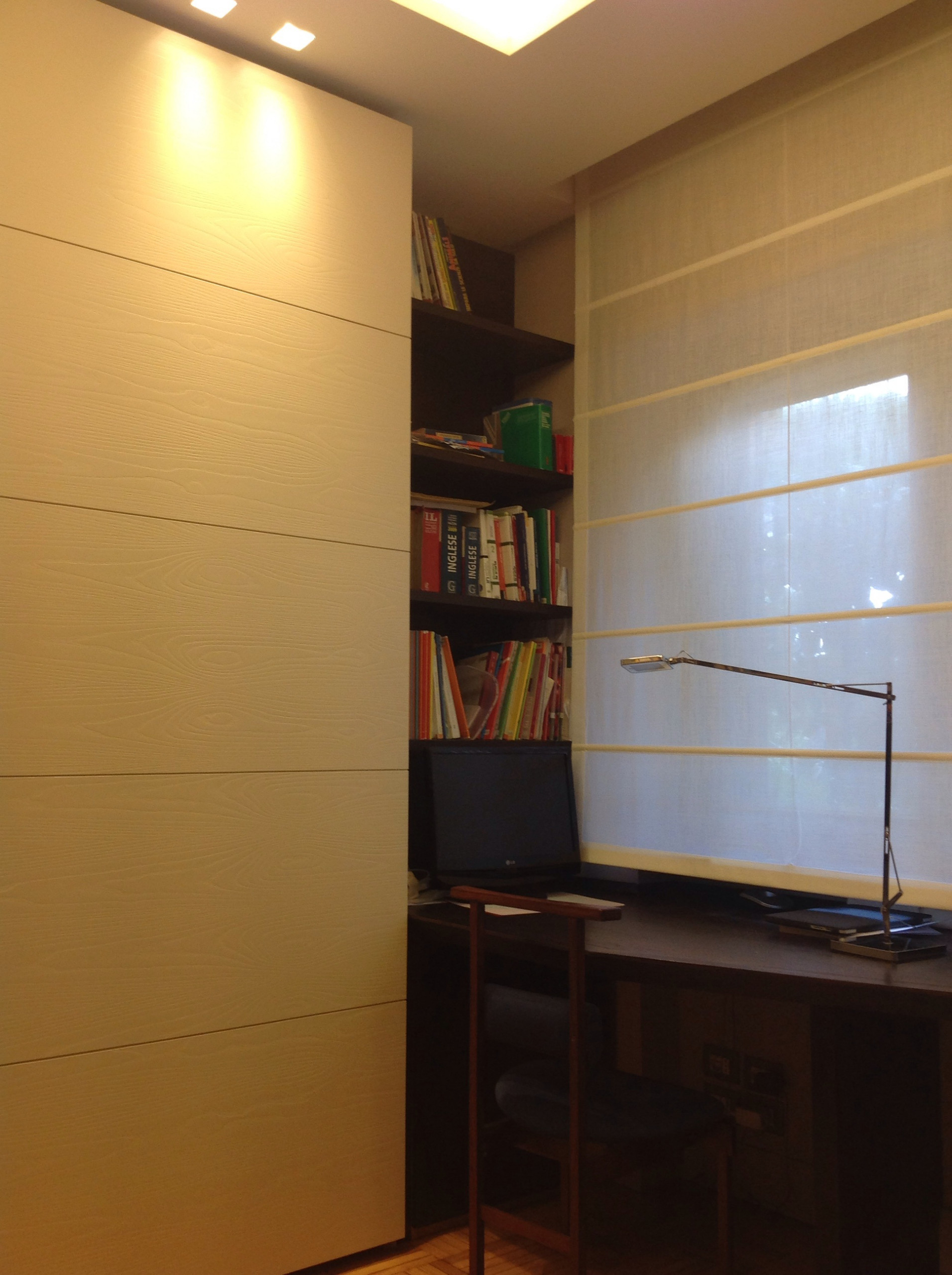 Appartamento 1 zona balduina