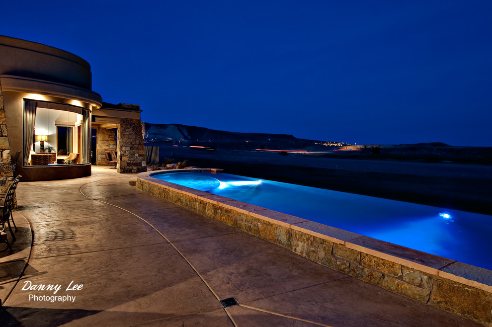 Pride Homes Inc St Utah Parade Home Pics Southwestern Salt