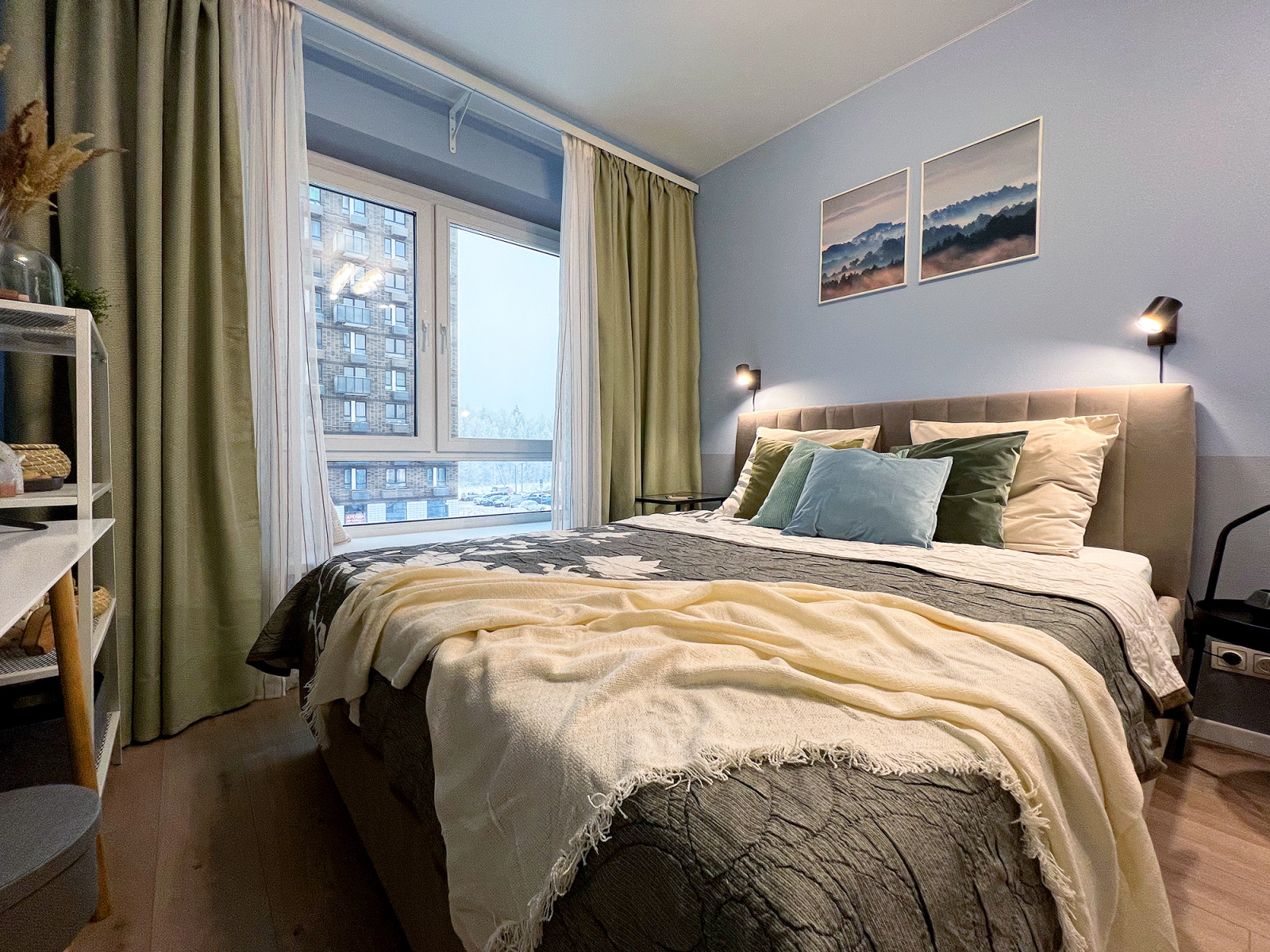 ЖК Филатов луг