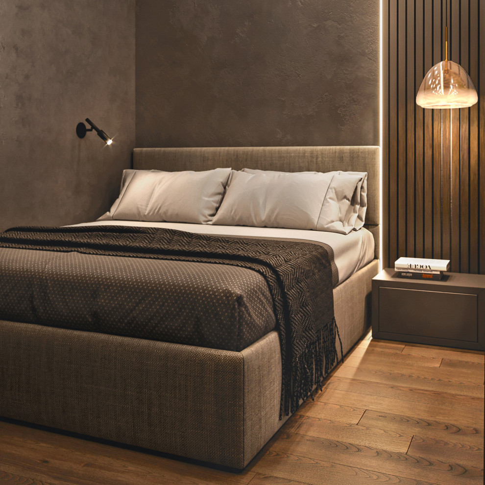 Квартира для семьи с ребенком