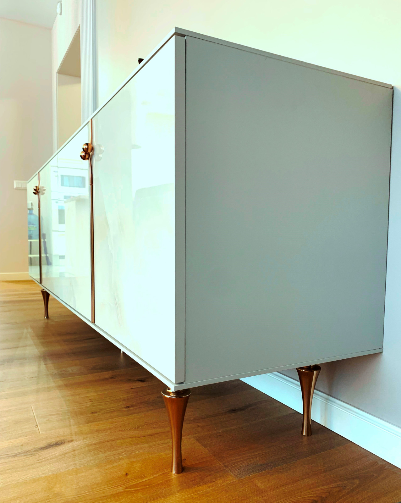 Дом в Клестятах