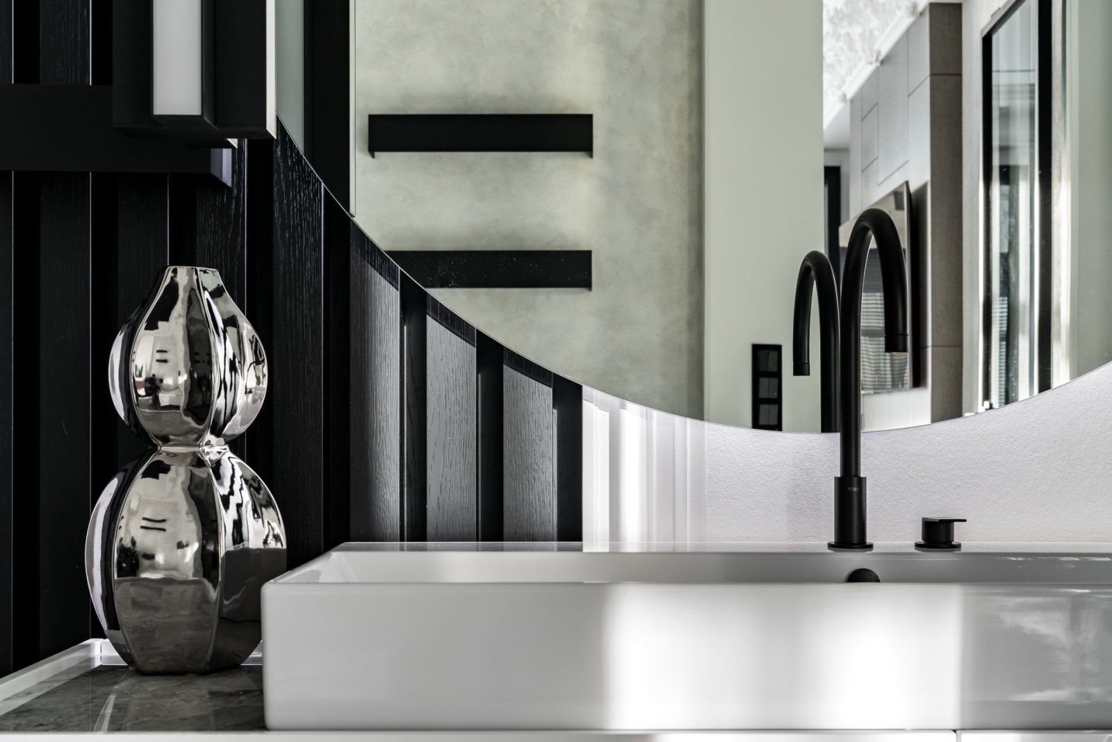 Квартира на Васильевском