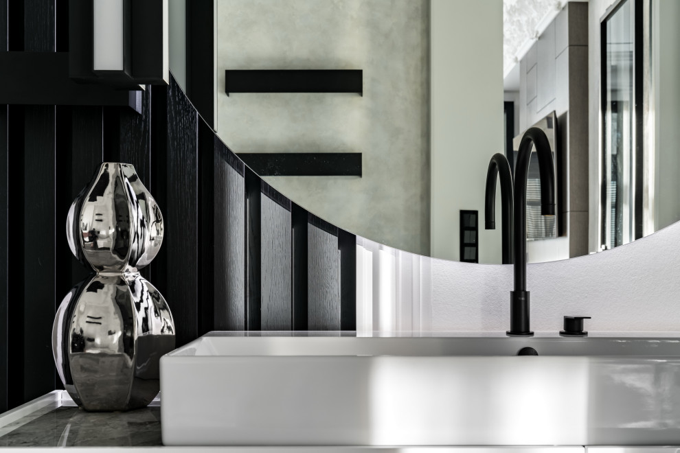 Квартира на Васильевском