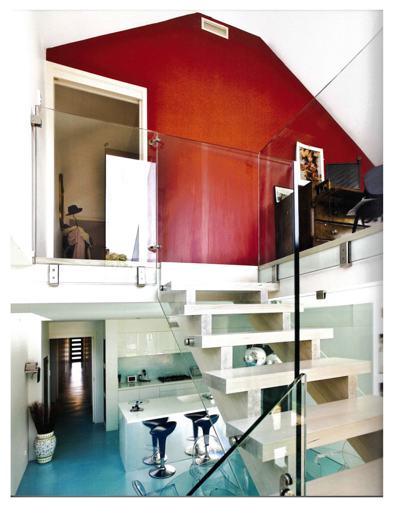 IN THE MEDIA | Houses For Small Spaces