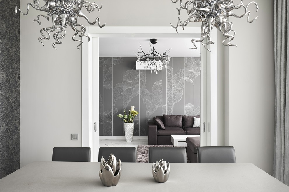 Квартира 160 м. кв.