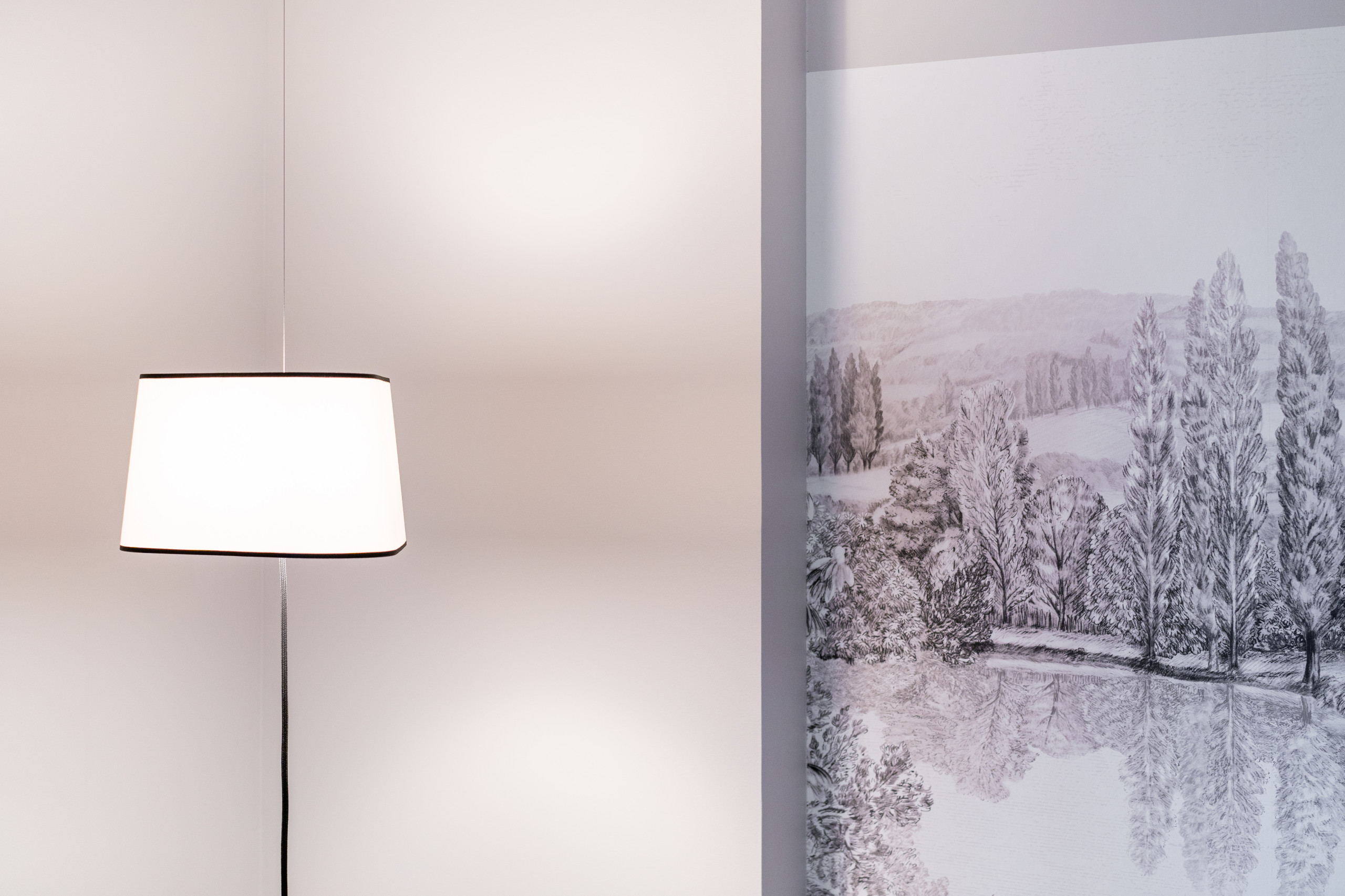 Une Entrée sur mesure : où fonctionnalité et design se rencontrent