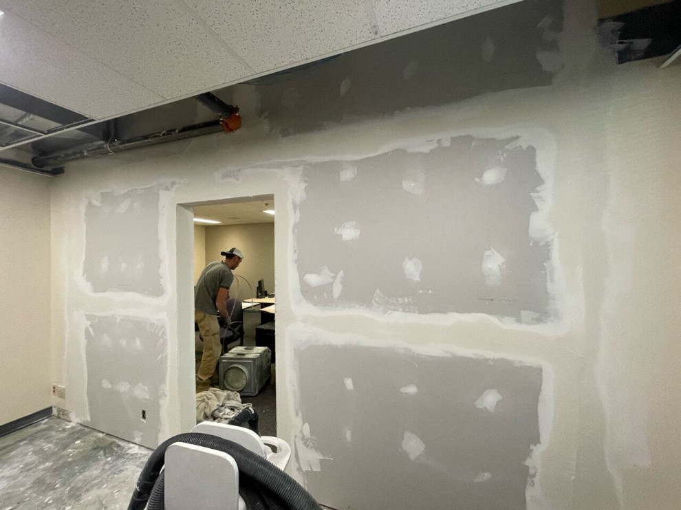 Refit - Midnapore Police Station