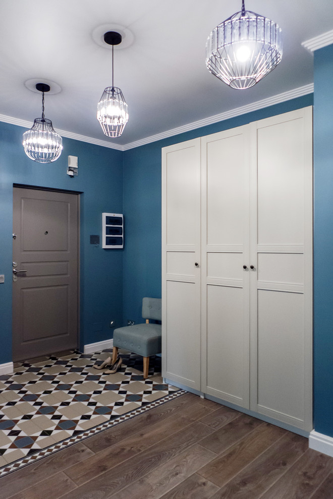 Проект "ПТИЧНИК"