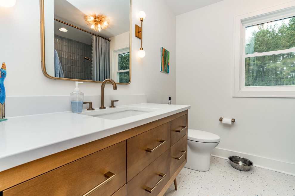 Wake Forest Whole Home Remodel