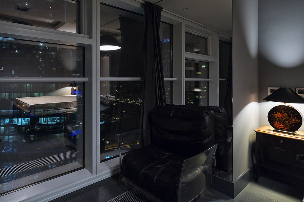 Апартаменты - Москва Сити