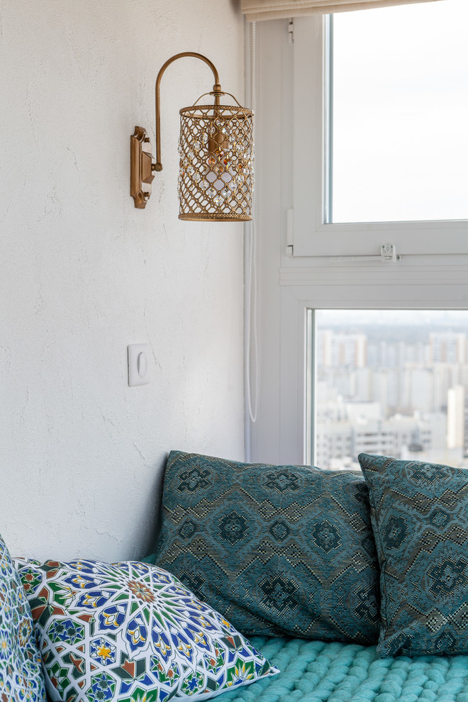 Квартира в Люберцах. Съемка для компании Мастер