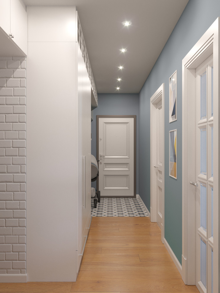 Квартира на Кустанайской