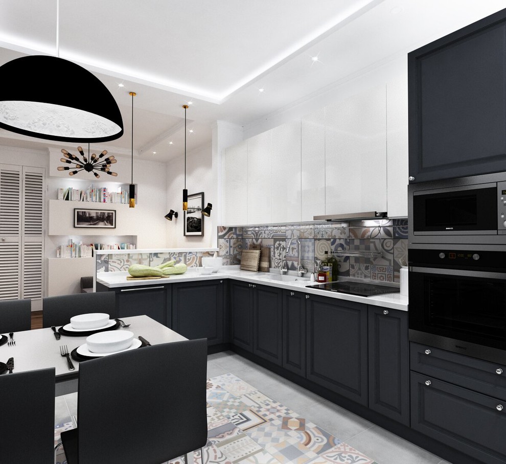 ЖК "Коммунарка"