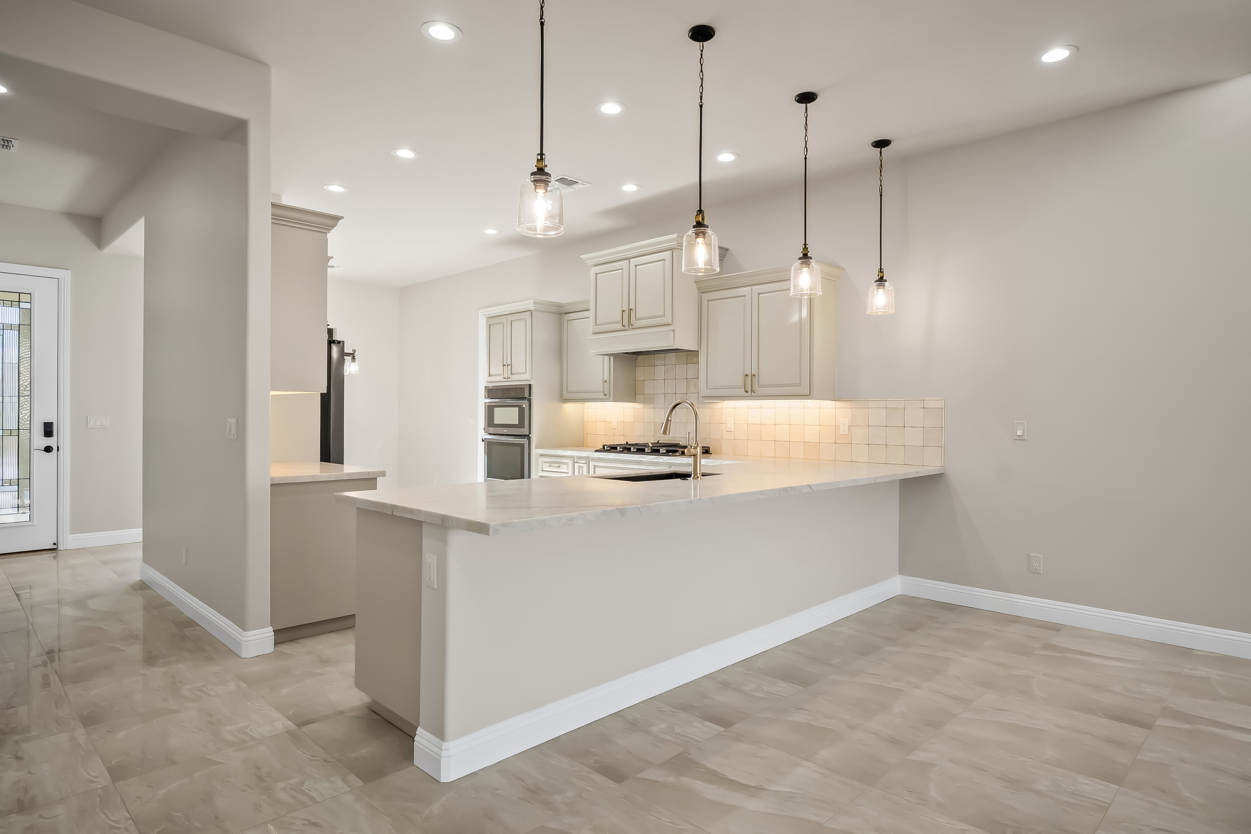 2026 New Build for Sale