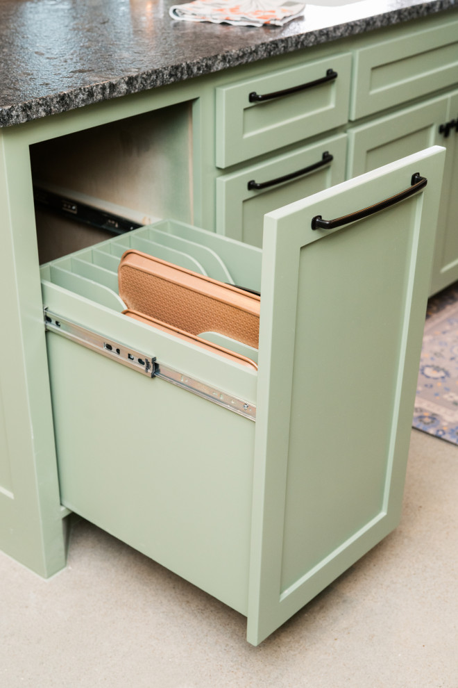 Turkey - Barndominium