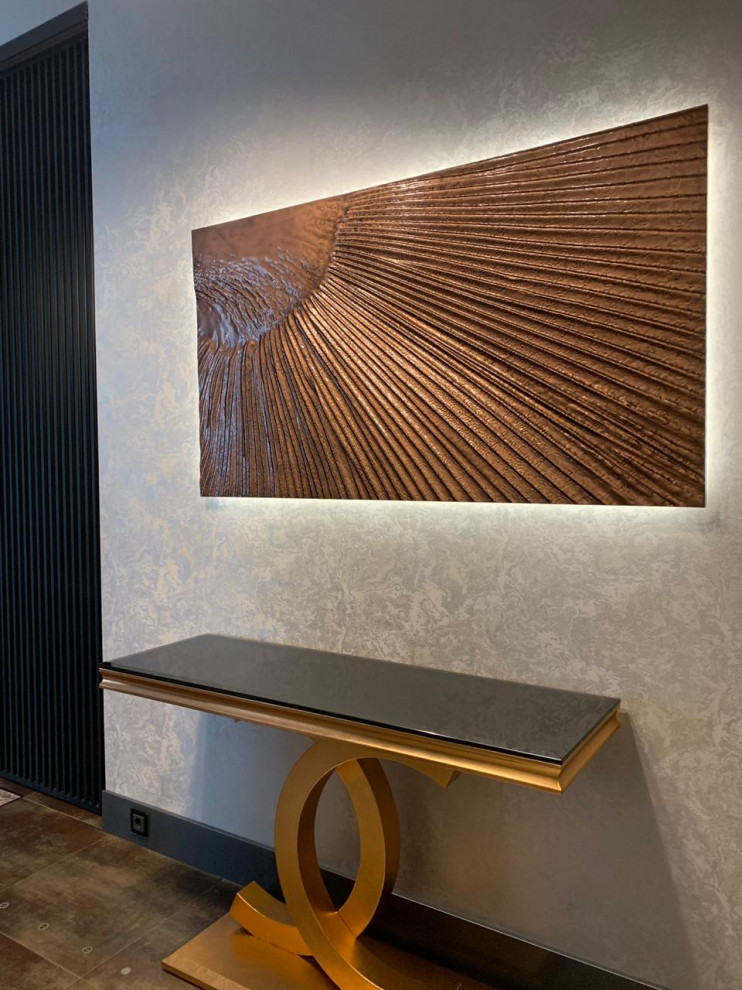 Дом в Подмосковье