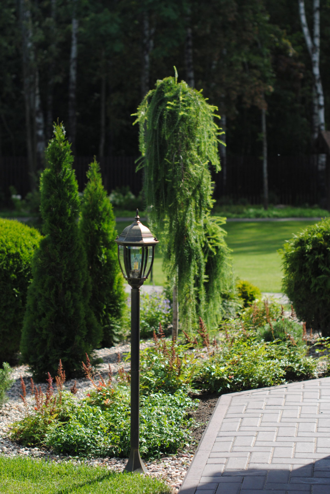 Чистые ключи