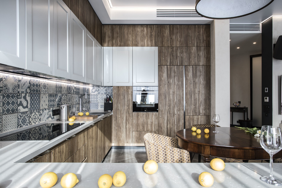 Квартира в Заречье