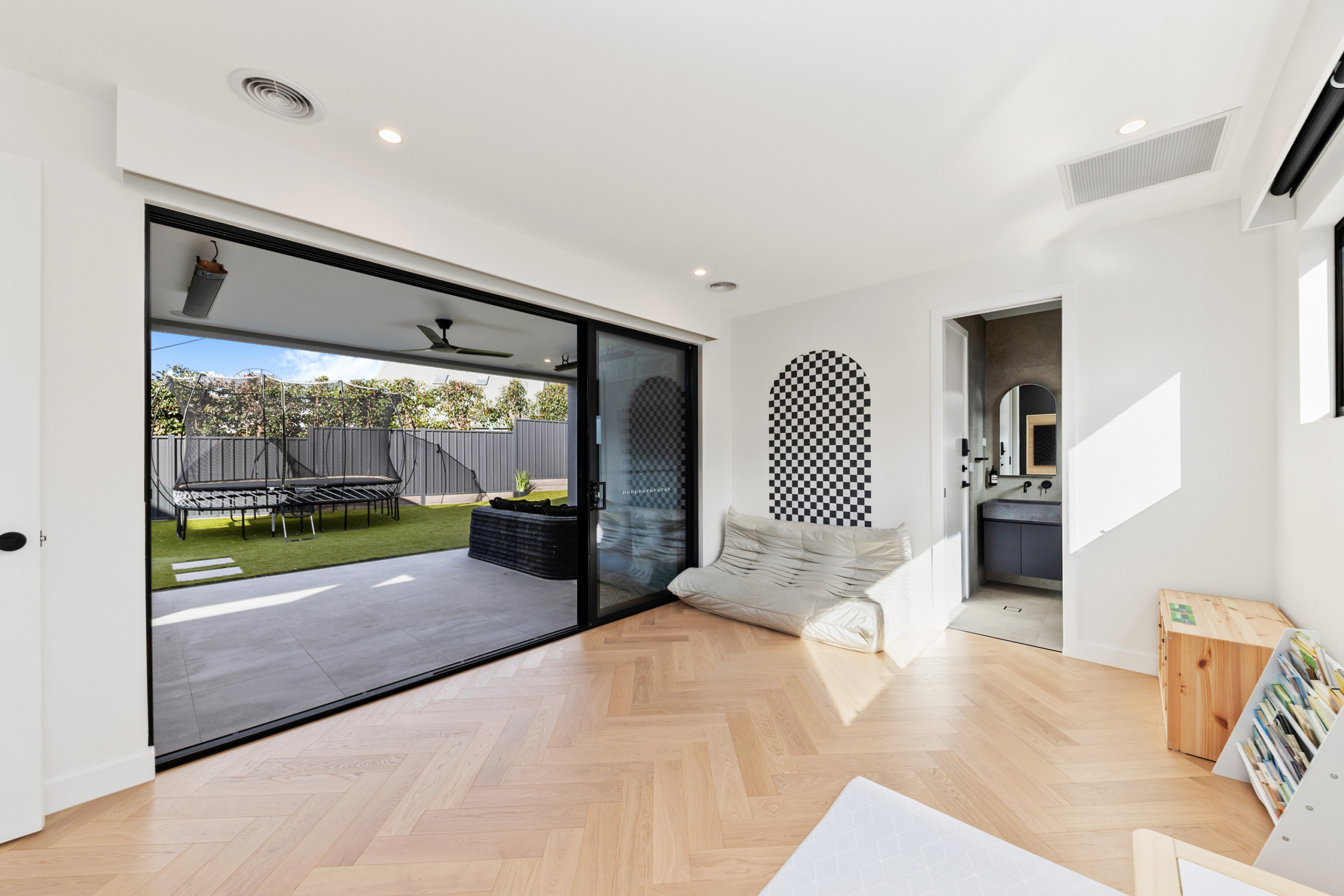 RASON PLACE
