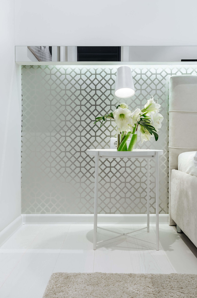 Танухаус в современном стиле