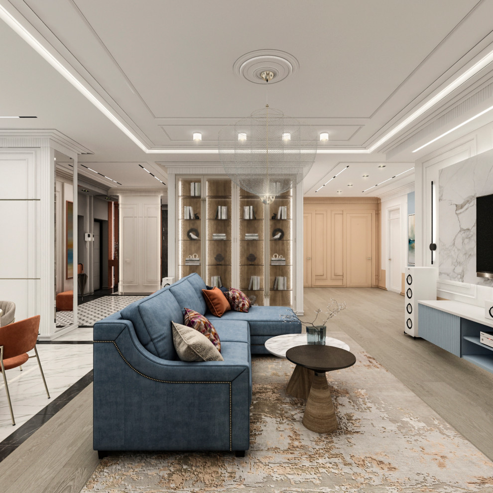 ЖК "Донской олимп"