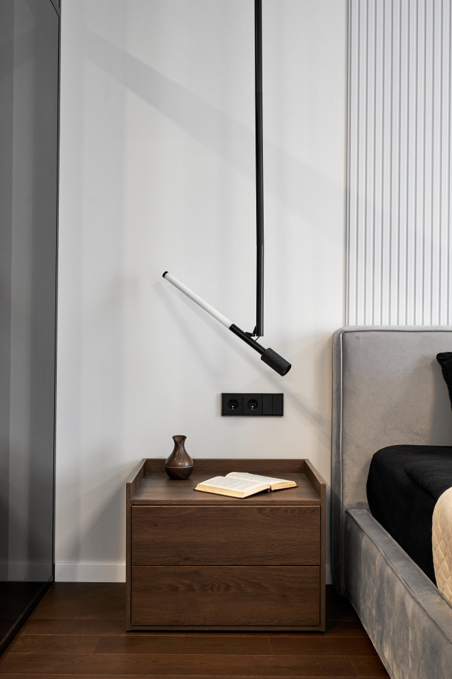 Интерьер Chebotarev studio Ростов-на-Дону