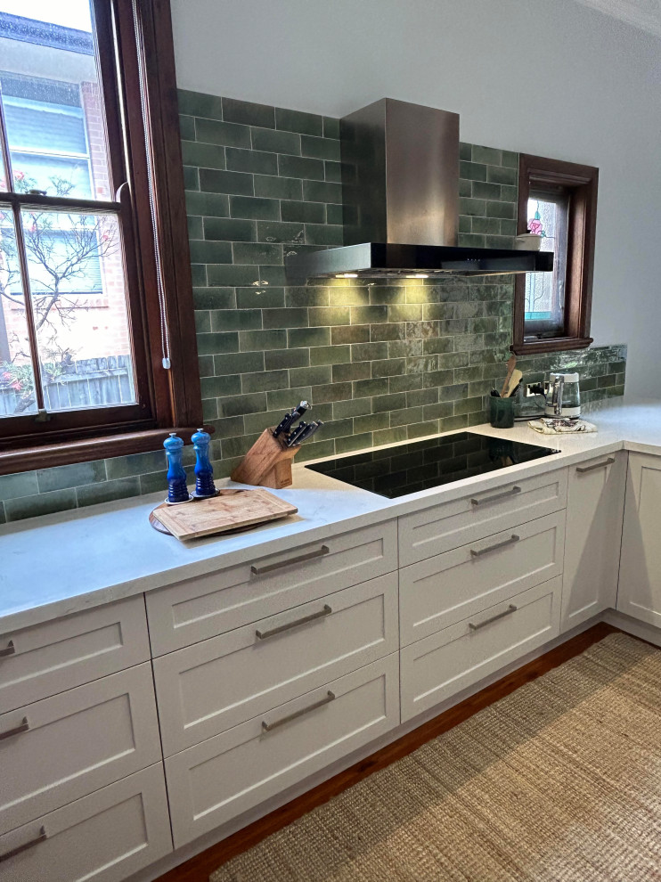 Croydon Park - Kitchen