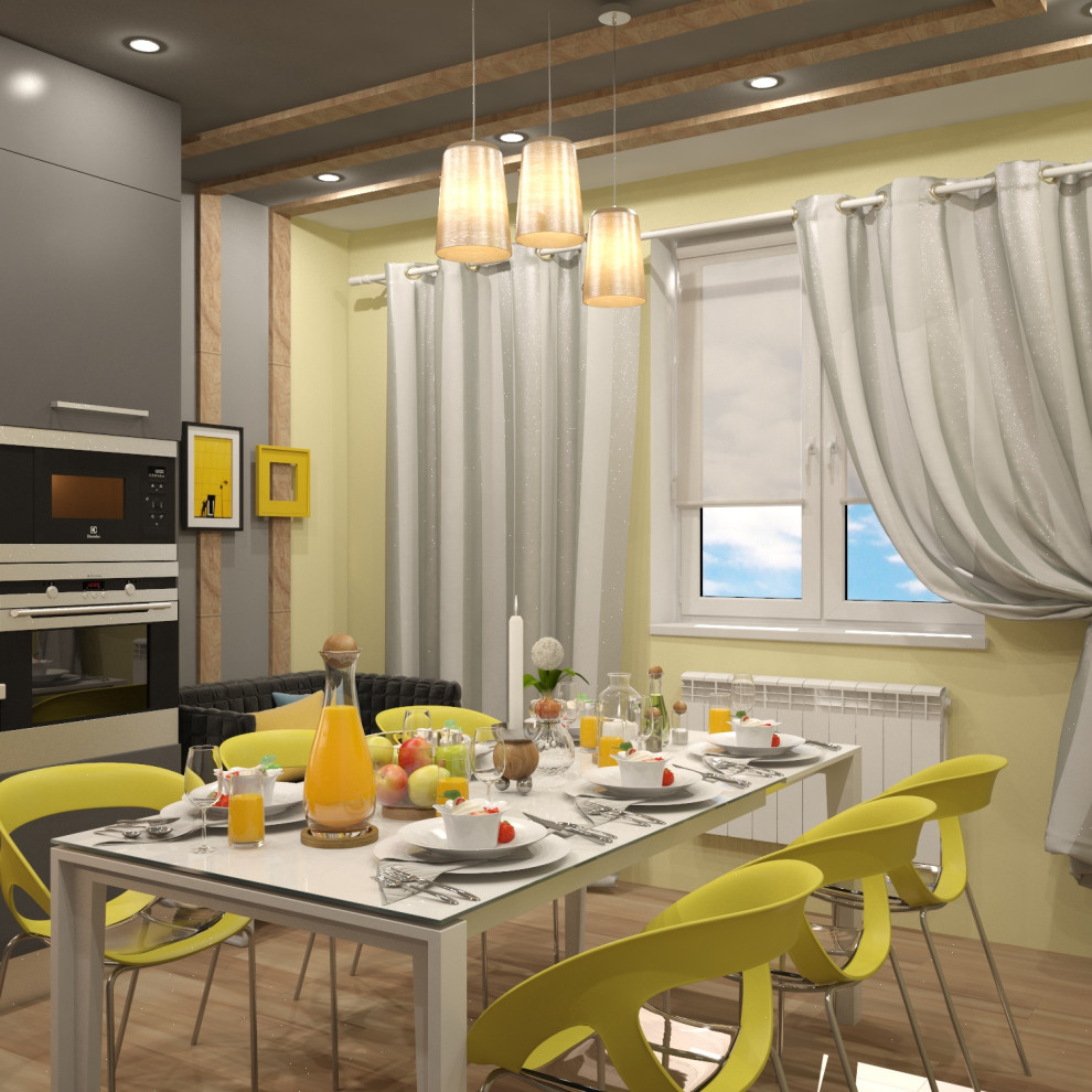 Неболчи, квартира для выездной бригады