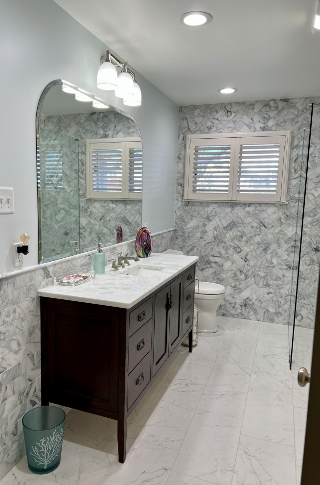 Eastborough Guest Bath